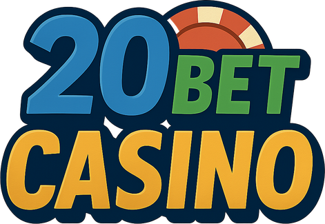 20bet Casino Logo